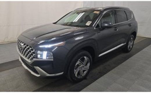 2023 Hyundai Santa FE SEL Premium