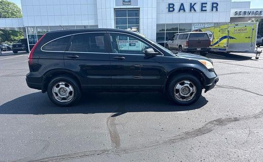 2008 Honda CR-V LX
