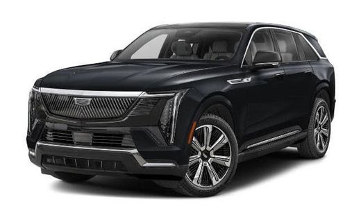 2025 Cadillac Escalade IQ