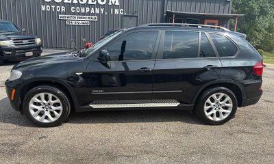 2013 BMW X5 xDrive35i