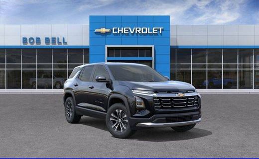 2027 Chevrolet Equinox LT SUV