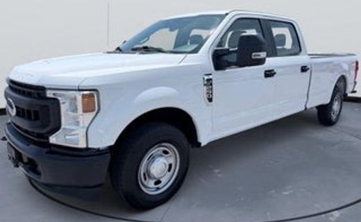 2022 Ford F-250 XL LB
