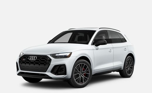 2023 Audi SQ5 Quattro Premium Plus