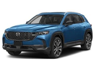 2026 Mazda CX-50 Premium