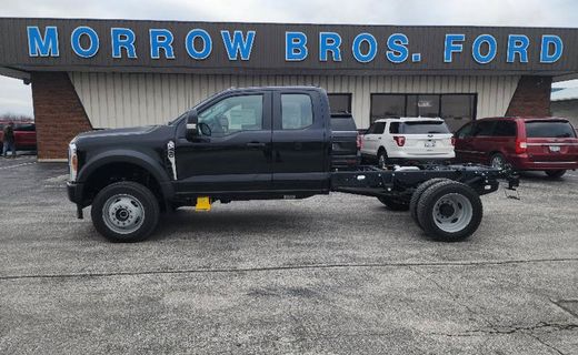 2024 Ford F-450 XL