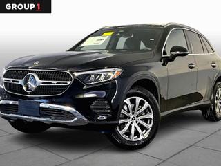 2026 Mercedes-Benz GLC-Class GLC300 4MATIC