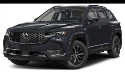 2026 Mazda CX-50 Premium