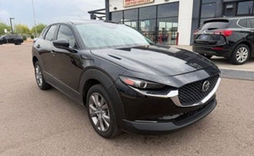 2021 Mazda CX-30 Select Package