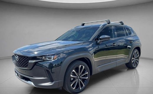 2025 Mazda CX-50 Premium Plus