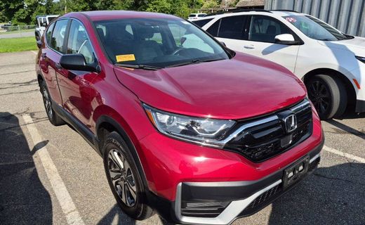 2020 Honda CR-V LX
