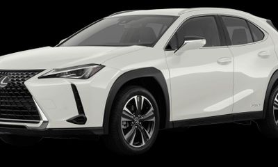 2024 Lexus UX 250H Premium