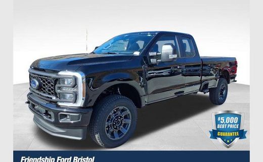 2026 Ford F-350 XL