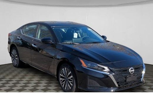 2023 Nissan Altima SV