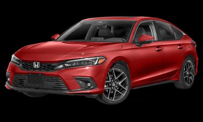 2024 Honda Civic Sport Touring
