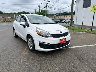 2016 Kia RIO