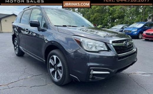 2019 Subaru Ascent Premium 7 ES