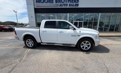 2018 Ram 1500 ST