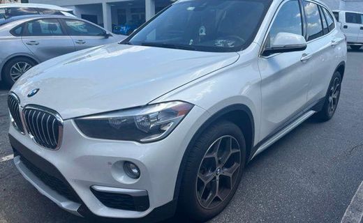 2019 BMW X1 XDRIVE28I