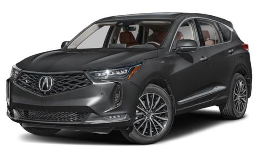 2026 Acura RDX Advance