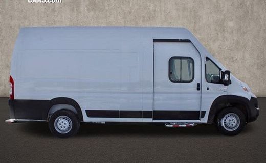 2024 Ram Promaster 3500 Super High Roof
