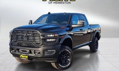 2026 GMC Sierra HD SLE