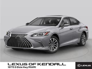 2024 Lexus ES 350 Premium