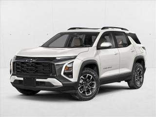 2027 Chevrolet Equinox