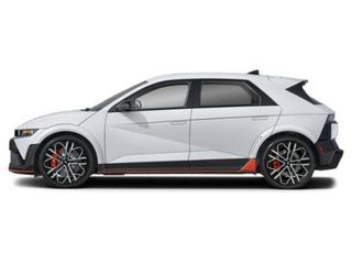 2026 Hyundai Ioniq 5 N