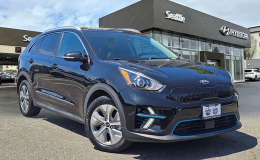 2020 Kia Niro EX Premium