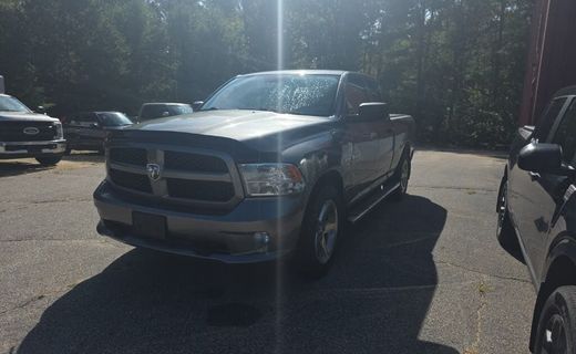 2013 Ram 1500 ST