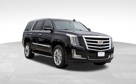 2017 Cadillac Escalade