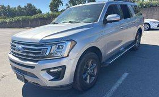 2020 Ford Expedition MAX XLT