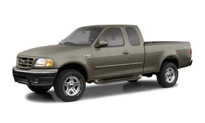 2003 Ford F-150 150