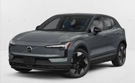 2026 Volvo EX30 Plus