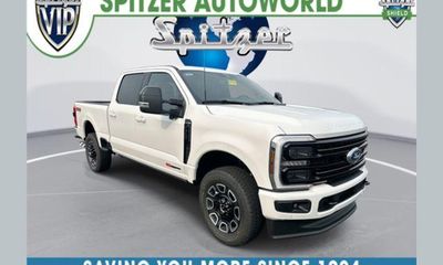 2026 Ford F-350
