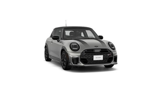 2026 Mini Hardtop S Hatchback