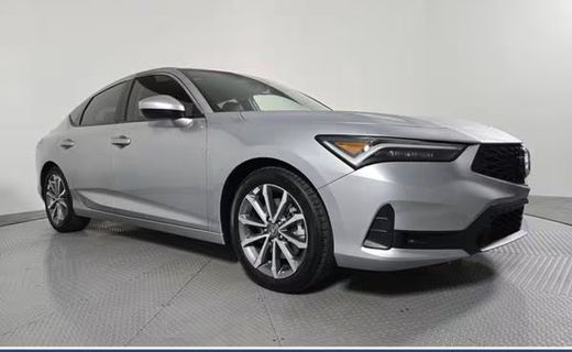 2026 Acura Integra Base