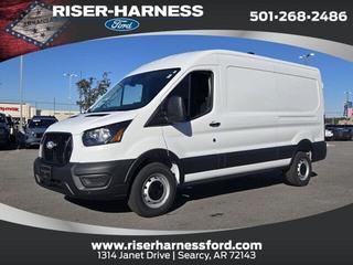 2026 Ford Transit Medium Roof