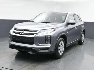 2026 Mitsubishi Outlander Sport