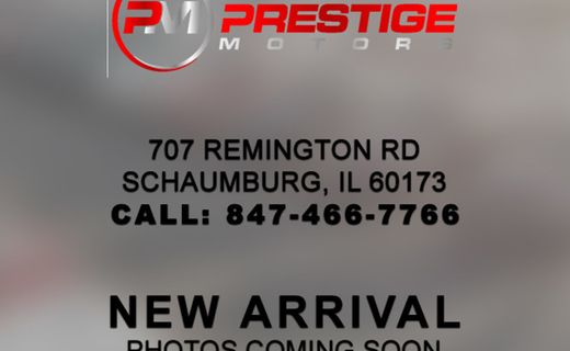 2016 BMW 535i