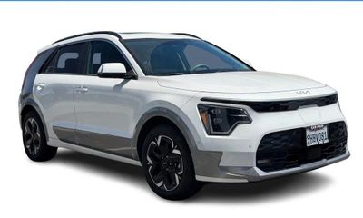 2023 Kia Niro Wave