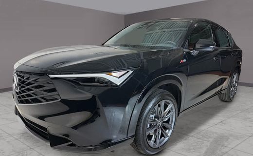 2026 Acura ADX