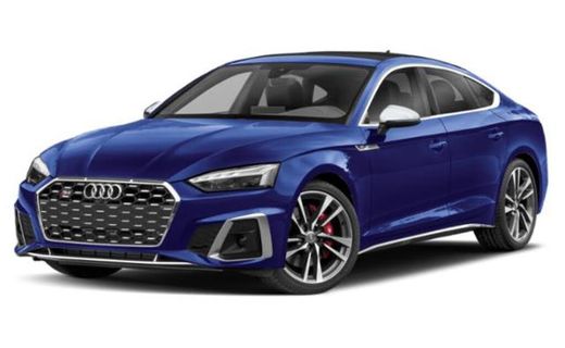 2023 Audi S5 30T Quattro Premium