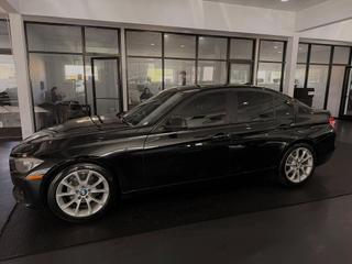 2013 BMW 320i SA