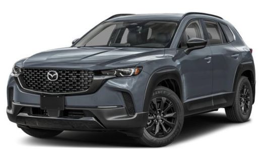 2026 Mazda CX-50 Premium