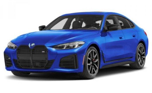 2026 BMW M440i Gran Coupe