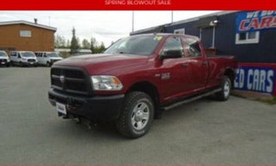 2014 Ram 2500 ST