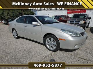 2005 Lexus ES 330