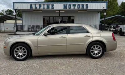 2009 Chrysler 300 Touring