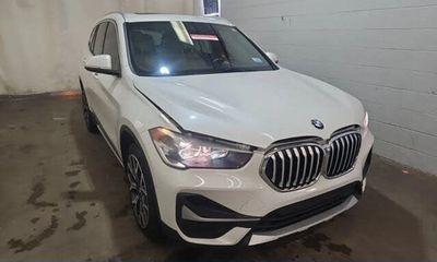 2021 BMW X1 sDrive28i